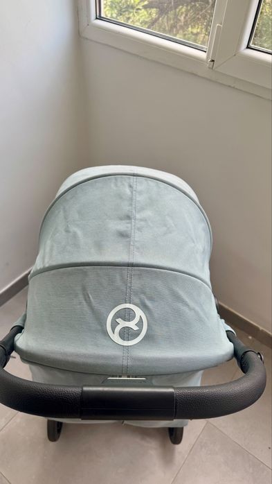 Carucior Cybex beezy 2 in 1