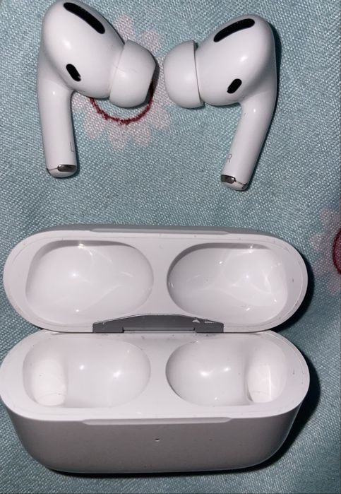 Срочна продам айрподс про