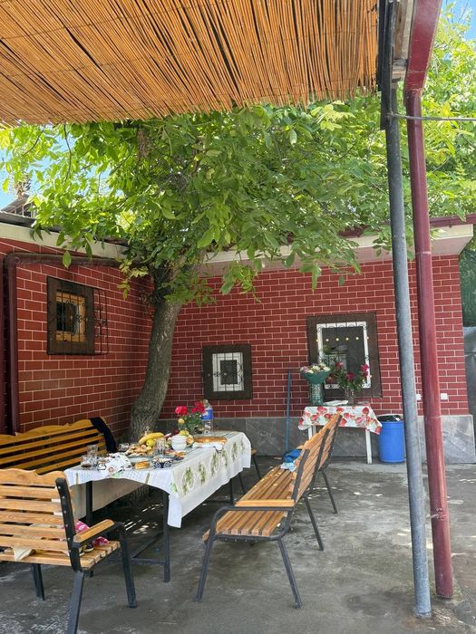 Продам Дачу в Янгиюльском районе