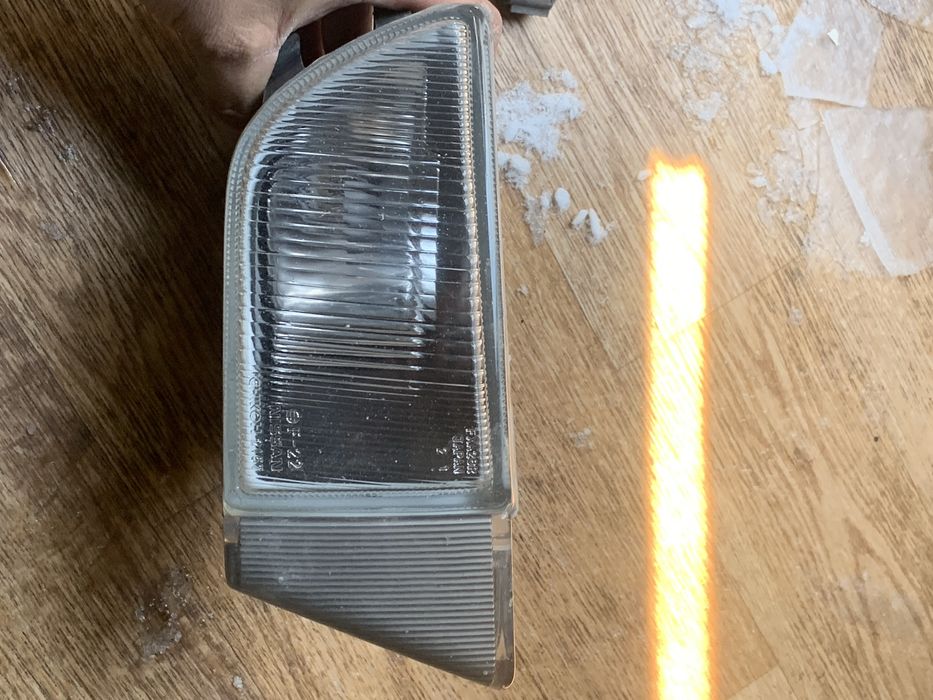 Фара Ниссан Цефиро