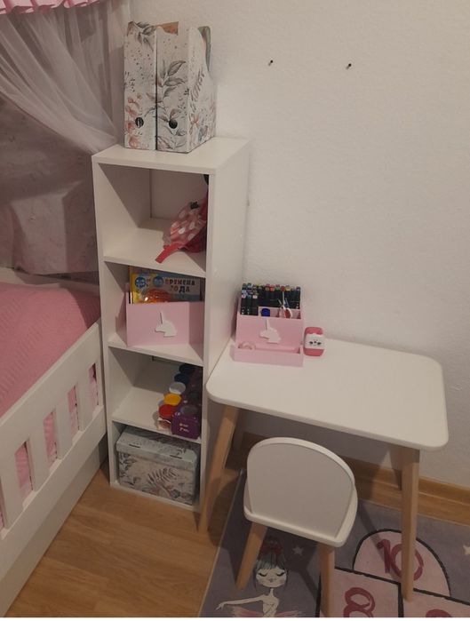 СтеллажСтеллаж для хранения  рациональное использование небольшого про