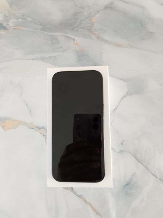 IPhone 16 pro 256 Гб