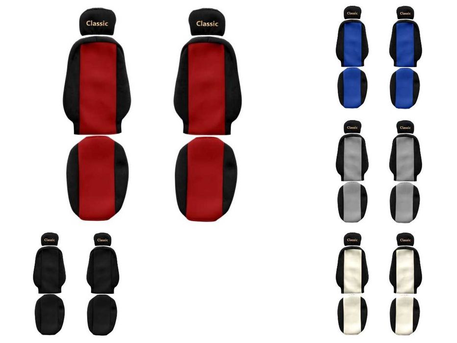 Стелки,тапицерии,маси и завеси за камион VOLVO FH2(1998- 2001)