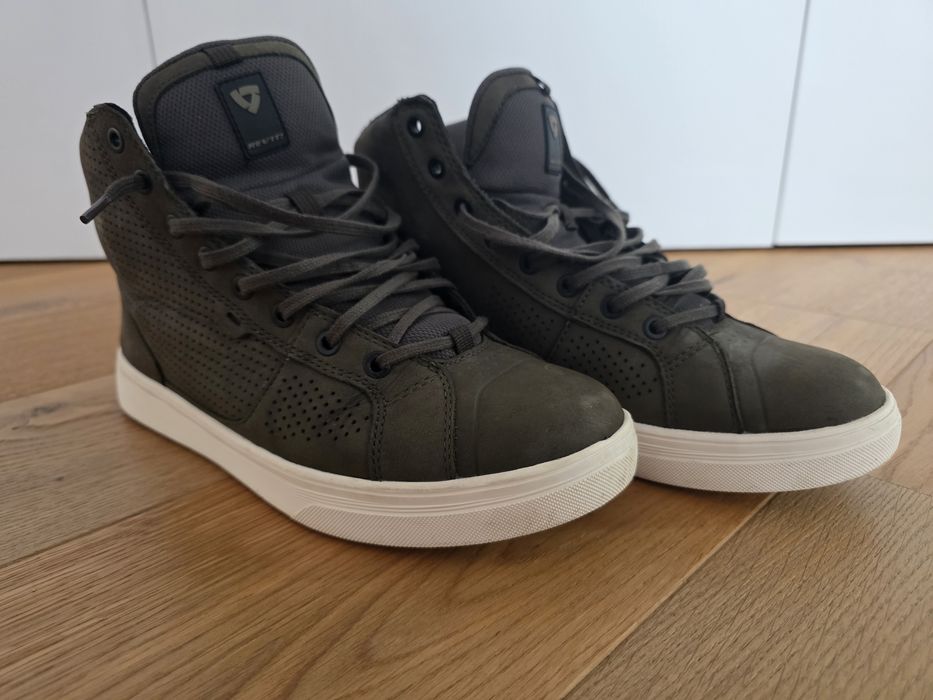 Ghete moto Revit Arrow , mărimea 42