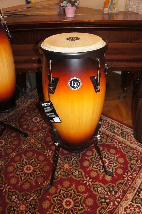 Congas LP LP646NY-VSB 11" Conga