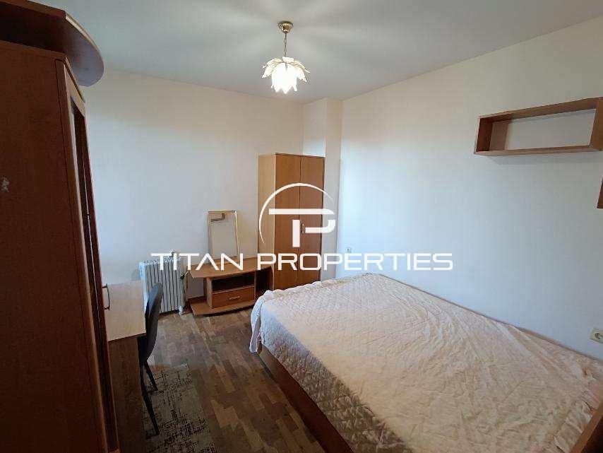 Дава се под наем Тристаен апартамент в Варна, Окръжна болница - 80 кв.м за 375 € - Снимка #5