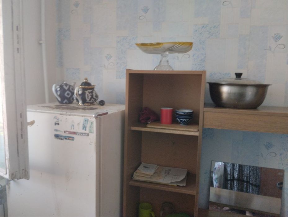 Сдаётся квартира