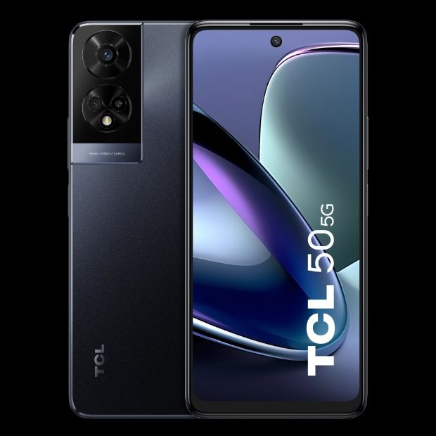 TCL 50 5G Неразопакован