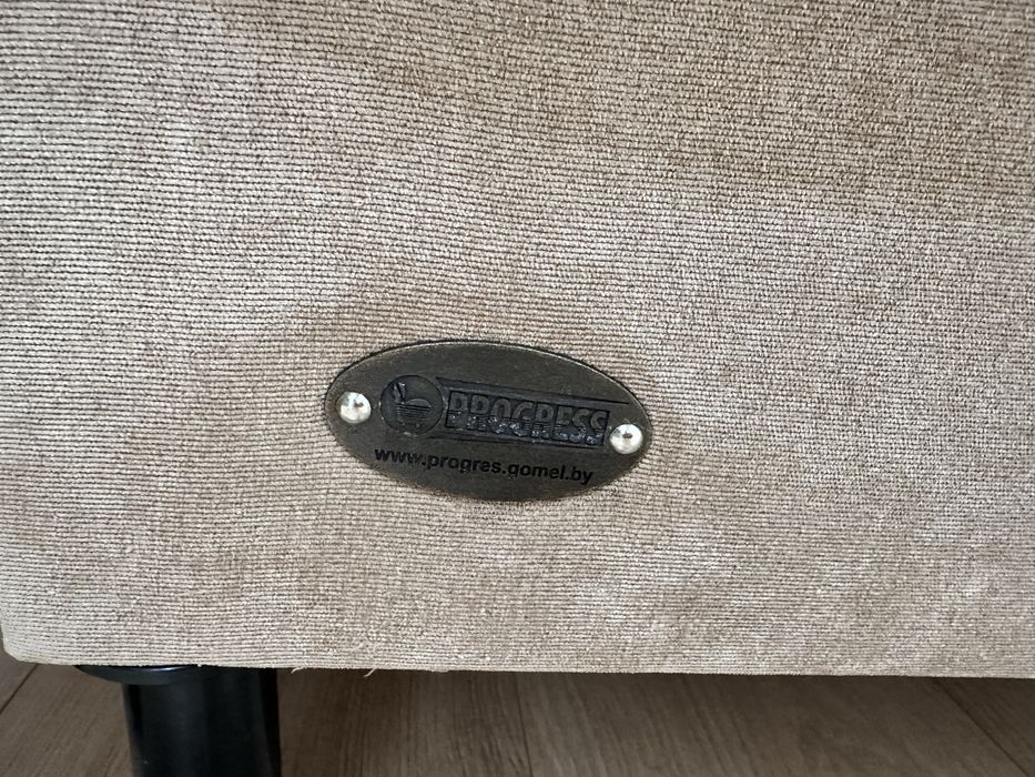 Диван раскладной от Алина и К