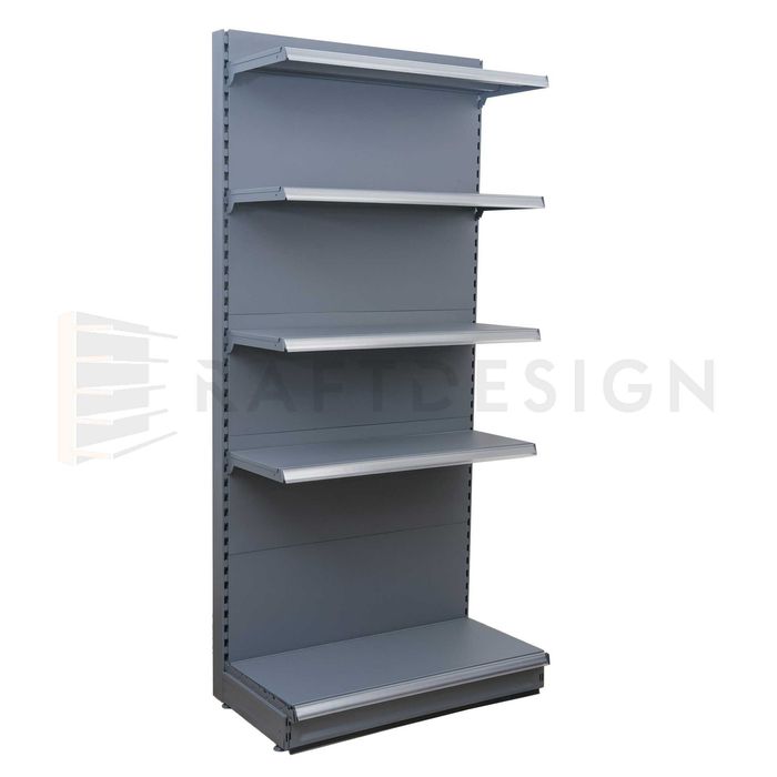 Rafturi Metalice Profesionale Pentru Magazinul Tau Brasov