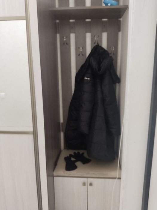 Шкаф купе для прихожей