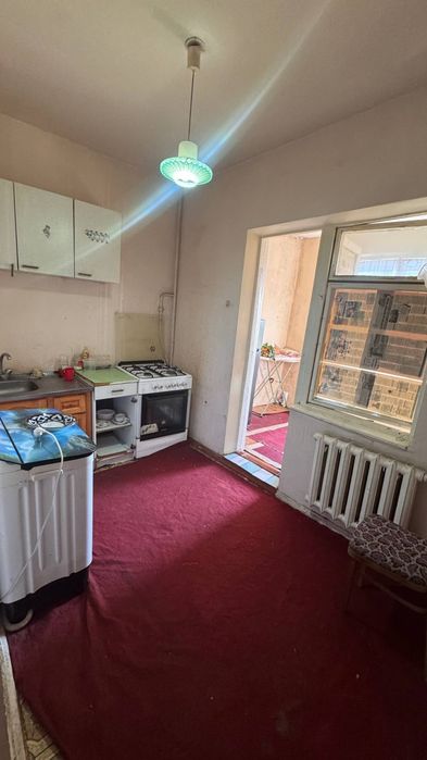 Продажа 2ком Квартиры Сергели-4
