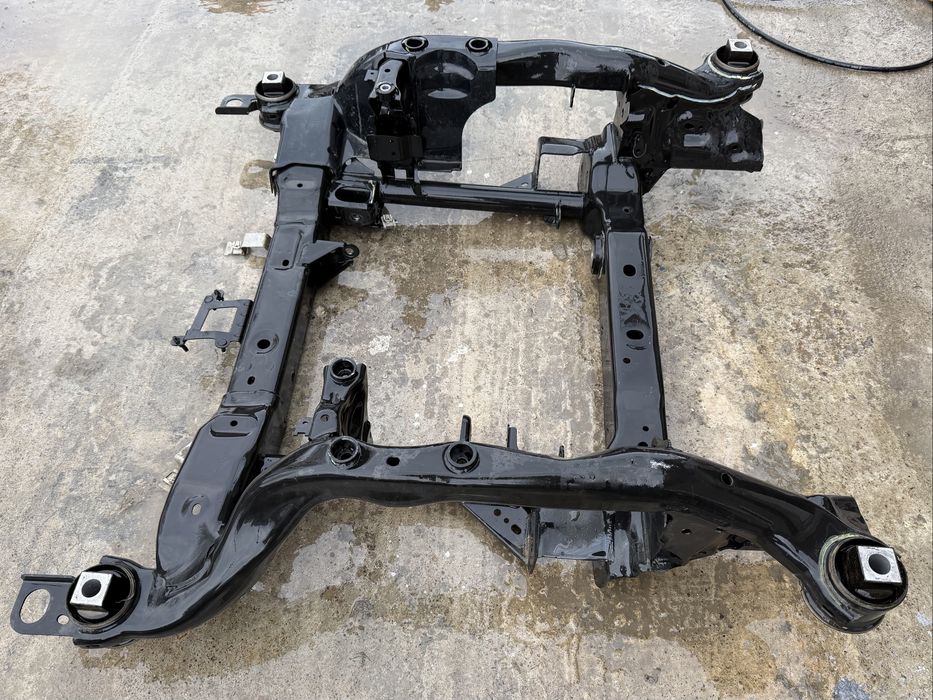 Jug motor / Cadru motor Mercedes GLE W167, 2019-2025