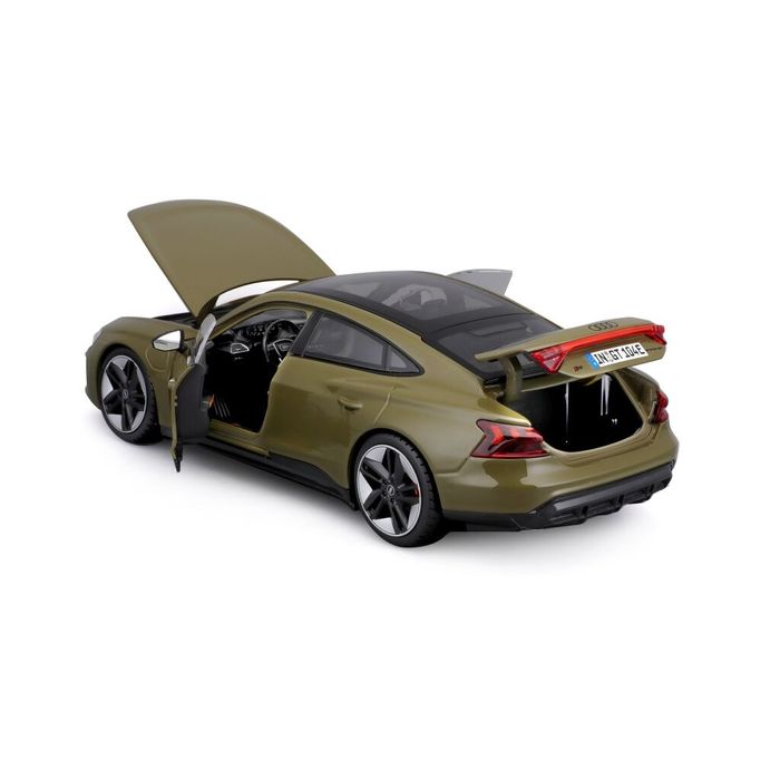 2022 Audi RS e-tron GT