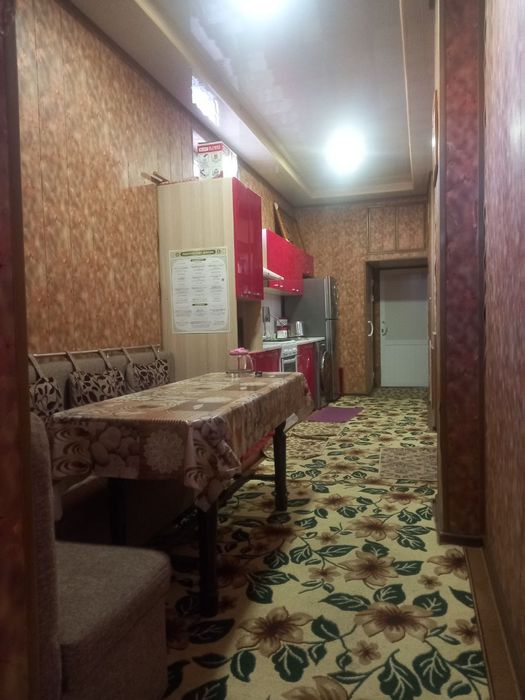 Квартира 3 хонали Бектимир Бек шох куч Сотилади