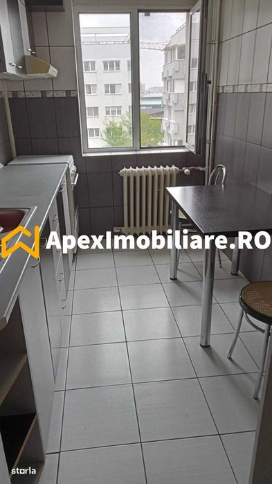 Apartament 3 camere de inchiriat Dristor Bucuresti | ApexImobiliare.ro