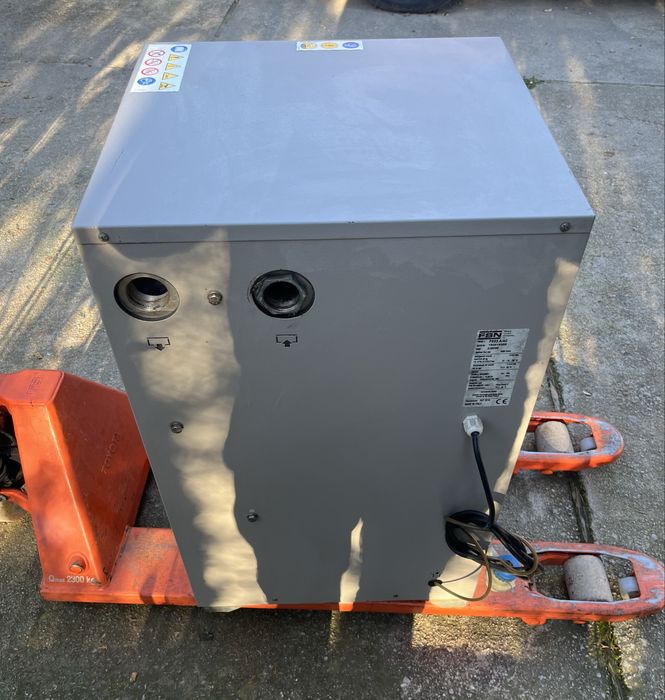 Хладилен сушител PS System 6300lt/min