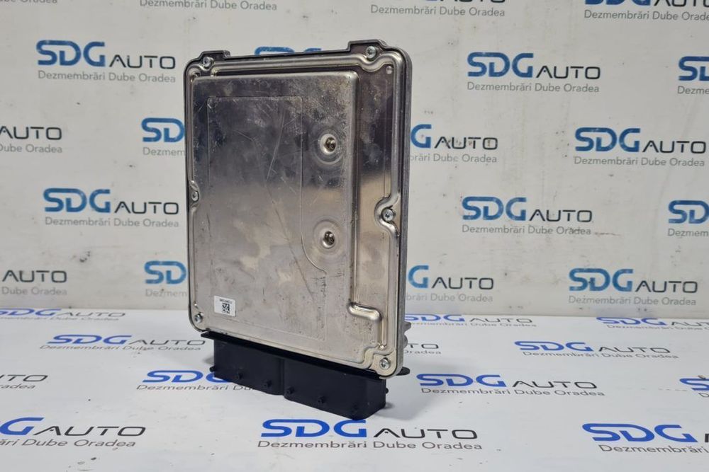Calculator motor Mercedes Sprinter 2.0 2018-2023 Euro 6