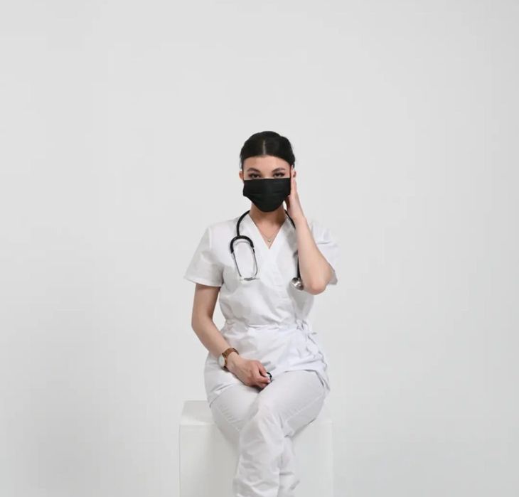 Услуги Медсестры на дому