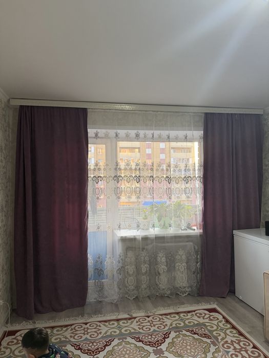 Тюли и шторы 3000