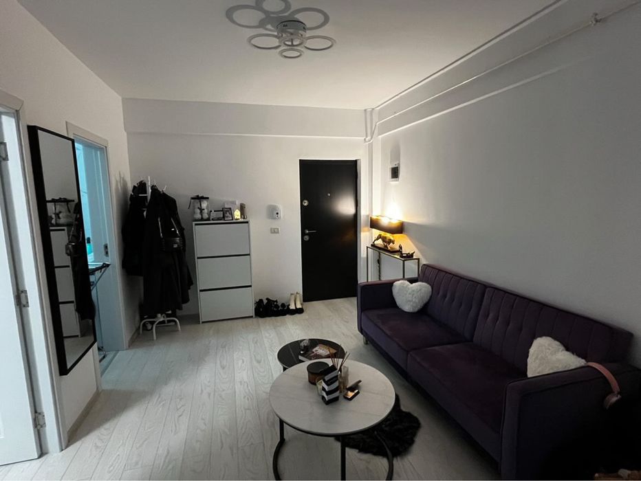 Apartament 2 camere de inchiriat  Valea Lupului, Iași