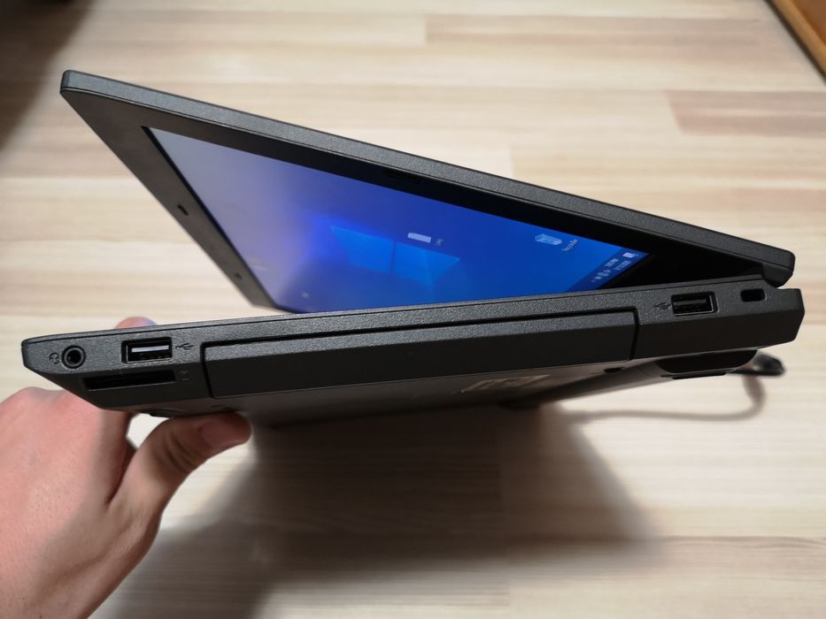 Laptop Lenovo Thinkpad L440, 14"