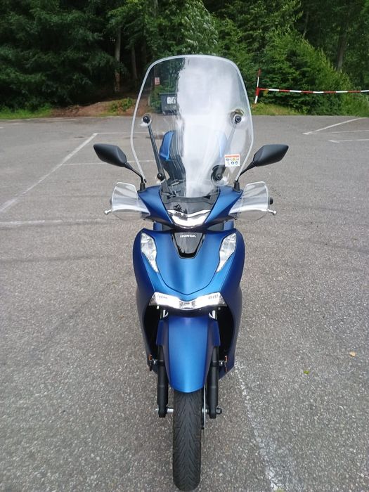 Honda SH 150 i Sport an2024