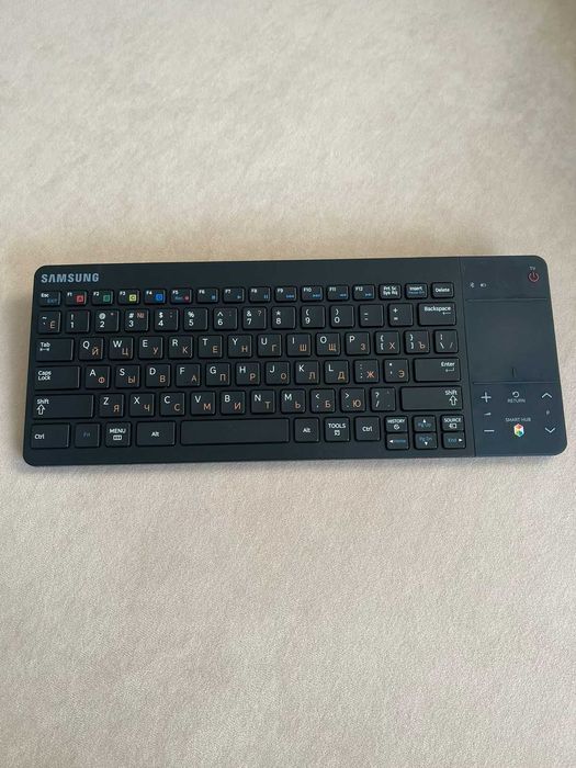 Клавиатура для телевизора