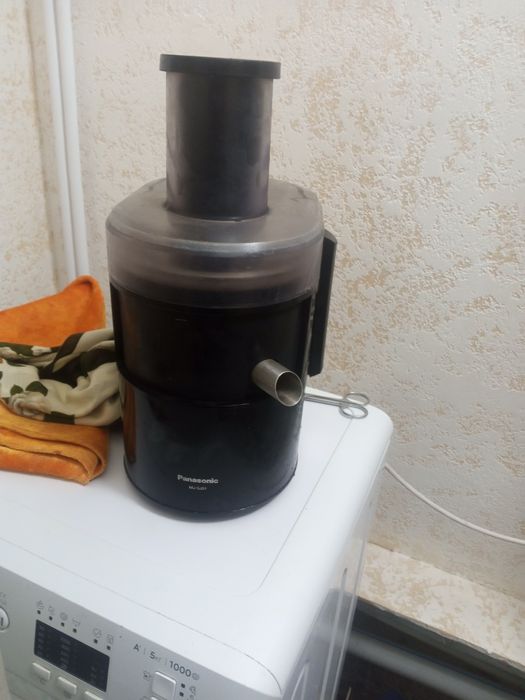 Соковыжималка Panasonic