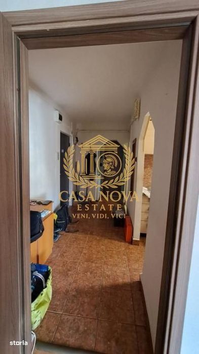 Apartament 2 camere decomandat, 53mp, zona Iulius Mall / FSEGA