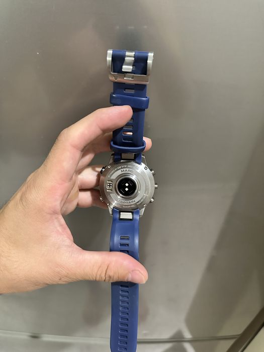 garmin marq captain gen 2