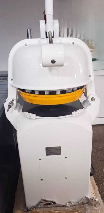 Тестоделитель-округлитель SINMAG SМ 4-30