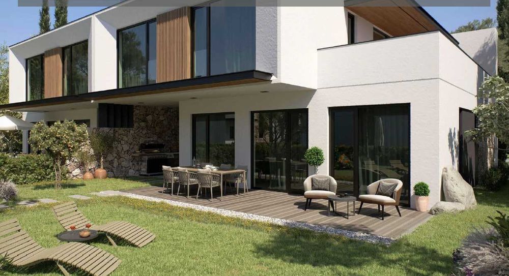 Продава се Къща в Несебър - 169 кв.м за 905 €/кв.м - Снимка #4