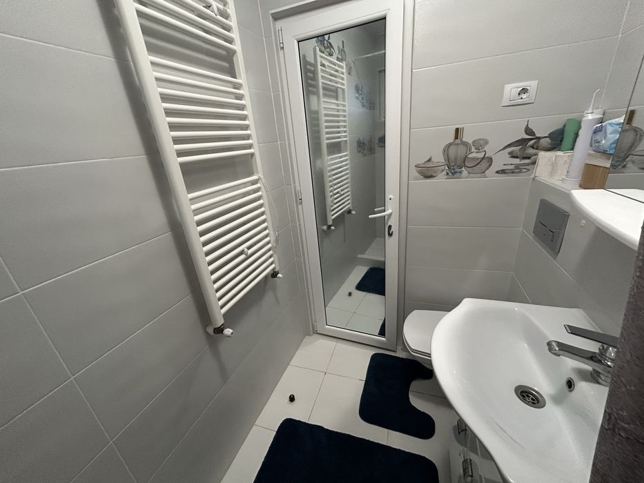Apartament 3 camere