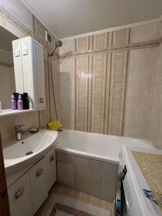 Продам 3 ком квартиру в районе 8шк