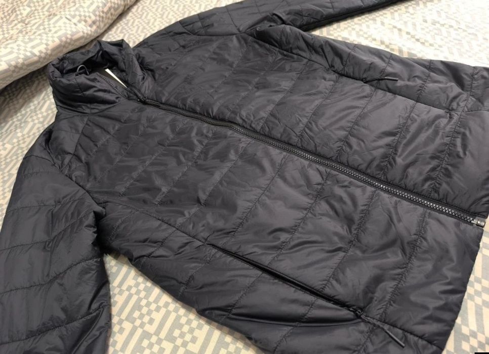 Geacă 4F Pro Primaloft