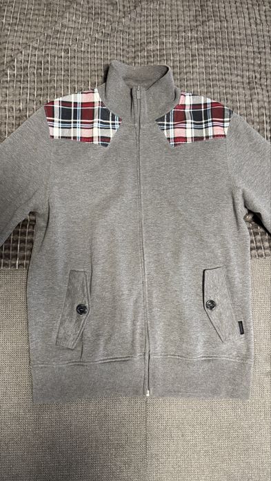 Jacheta / bluza / hanorac Jack & Jones marime L