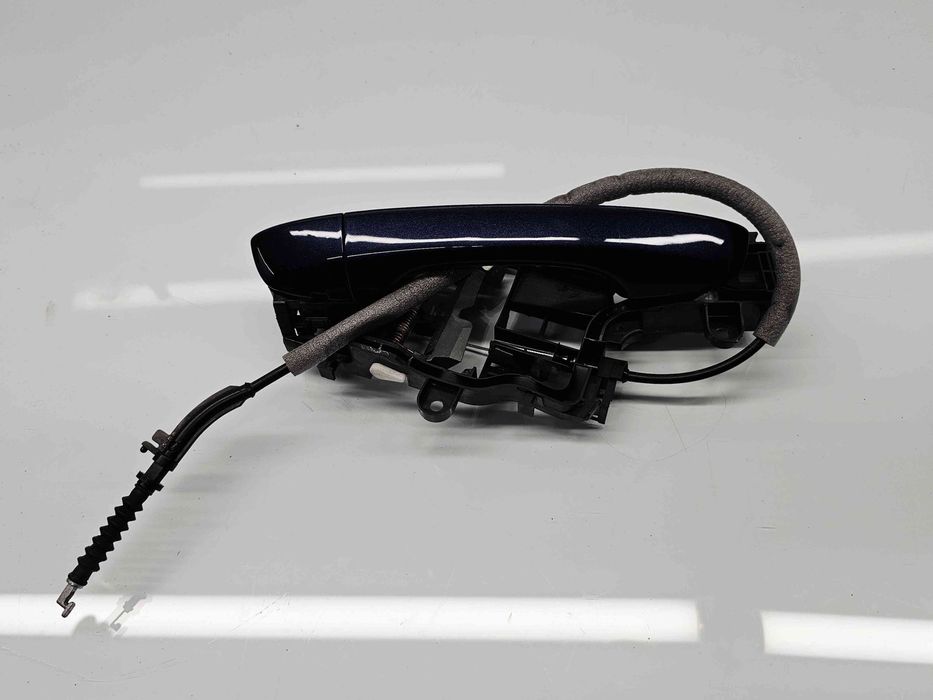 Maner usa dreapta spate Volkswagen Passat B8 (3G2) [Fabr 2015-prezent]