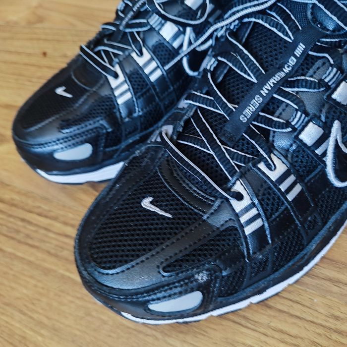 Nike P-6000 оригинални