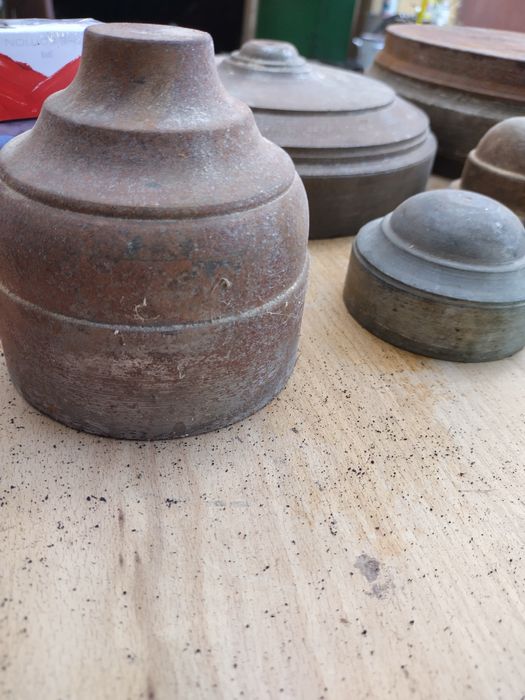 Matrita otel pt. apasat  forme din tabla