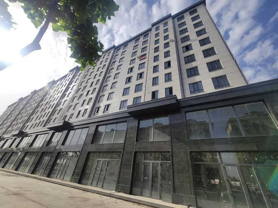 "СРОЧНО ГОРИТ‼️  Labzak Коробка 130м2 Себзар Rivera, Makro Арзон‼️‼️