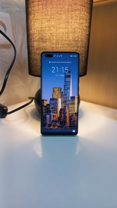 Продам Honor 30 plus pro