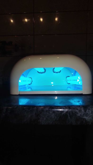 Lampă UV Janet  hand &nails