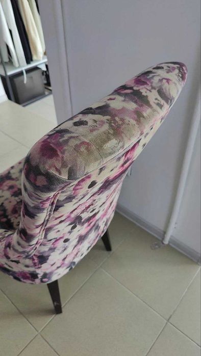 Продам кресло (мягкий стул)