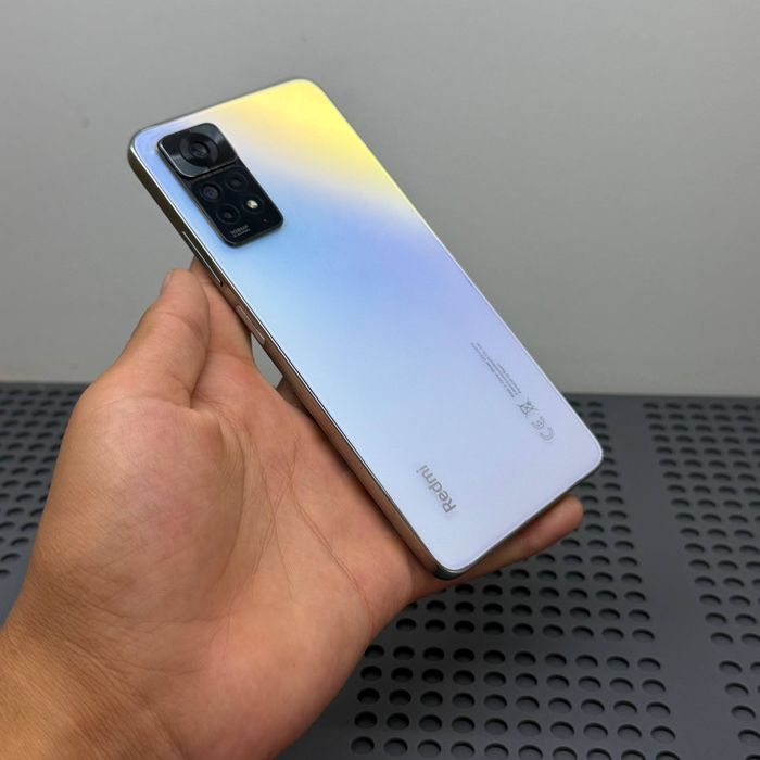 Redmi Note 11 Pro stiladi