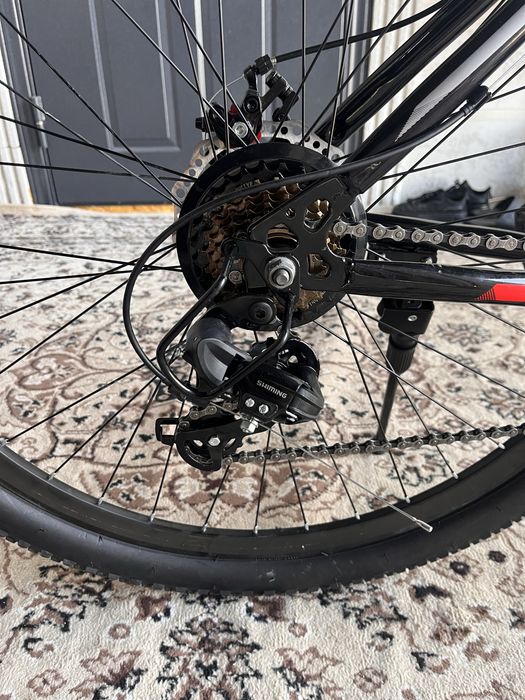 Велосипед TRIXX 29 дюймов