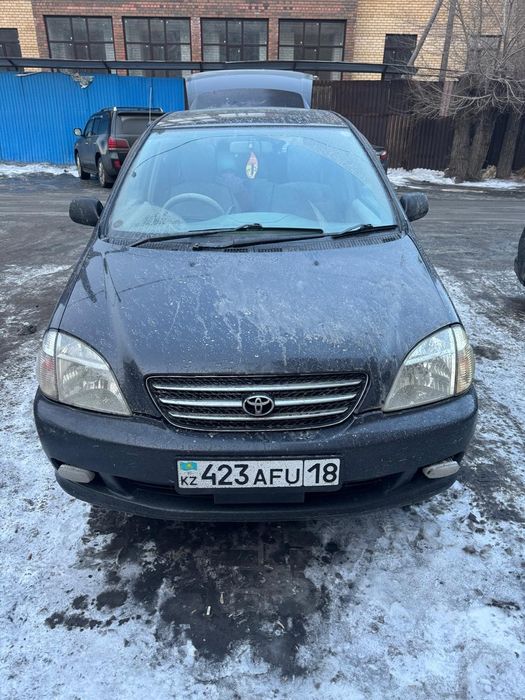 Продам Toyota Nadia 1998