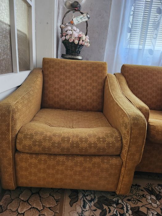 Комплект Холна гарнитура