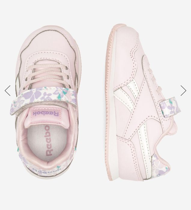 Спортни обувки REEBOK - номер 24