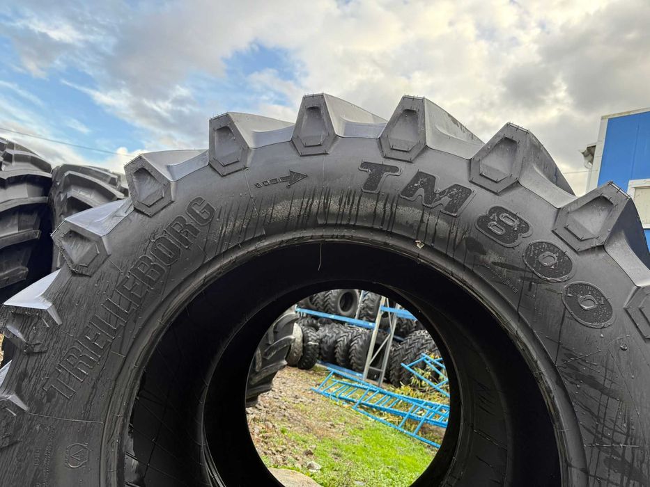 Cauciucuri trelleborg 600/65R34 anvelope cu garantie